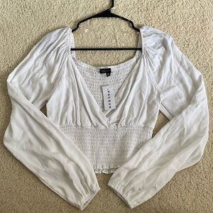 Kendal & Kylie top